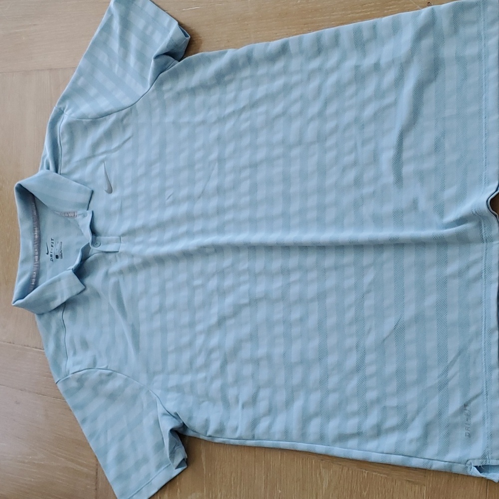 NIKE golf shirt XL